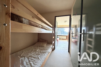 achat appartement araches-la-frasse 74300