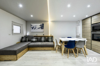 achat appartement araches-la-frasse 74300