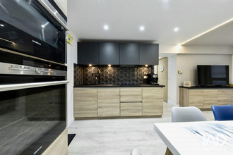 achat appartement araches-la-frasse 74300
