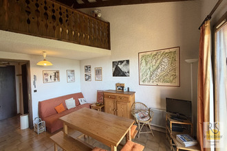 achat appartement araches-la-frasse 74300
