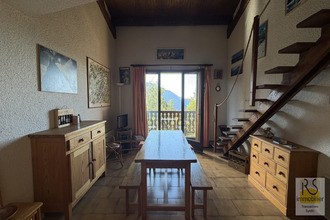 achat appartement araches-la-frasse 74300