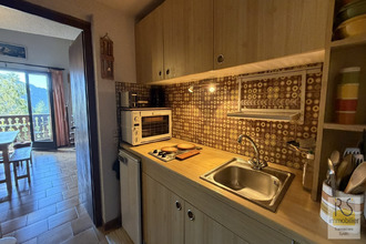 achat appartement araches-la-frasse 74300