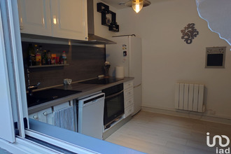 achat appartement aragnouet 65170