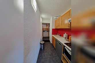 achat appartement aragnouet 65170