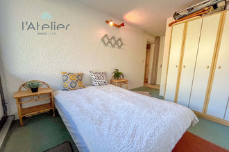 achat appartement aragnouet 65170