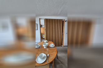 achat appartement aragnouet 65170