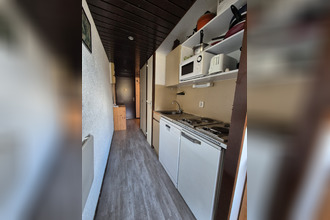 achat appartement aragnouet 65170