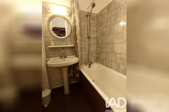 achat appartement aragnouet 65170