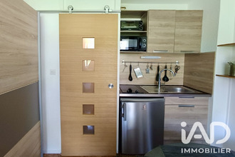 achat appartement aragnouet 65170