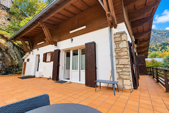 achat appartement aragnouet 65170