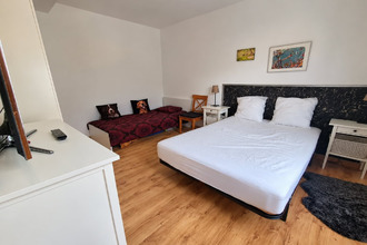 achat appartement aragnouet 65170