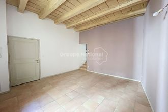 achat appartement aramon 30390