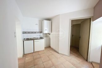 achat appartement aramon 30390