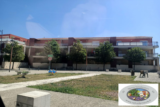 achat appartement aramon 30390