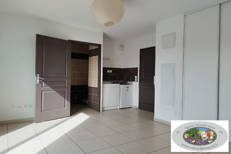 achat appartement aramon 30390