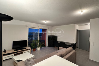 achat appartement aramon 30390