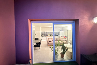 achat appartement aramon 30390