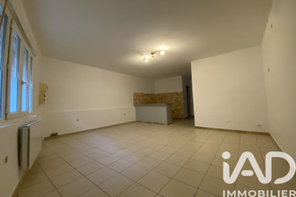 achat appartement aramon 30390