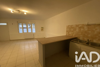 achat appartement aramon 30390
