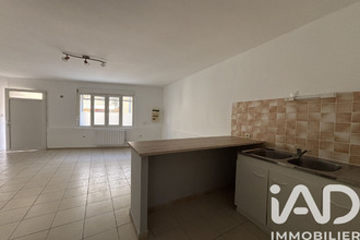 achat appartement aramon 30390