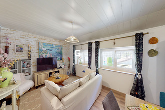 achat appartement arbent 01100