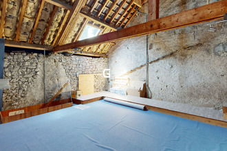 achat appartement arbent 01100