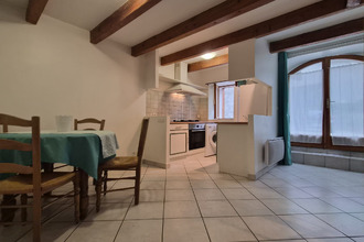 achat appartement arbin 73800