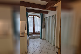 achat appartement arbin 73800