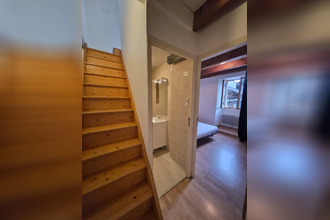 achat appartement arbin 73800