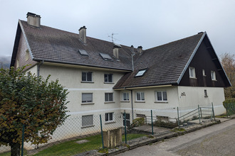 achat appartement arbois 39600