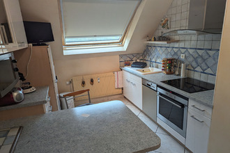 achat appartement arbois 39600