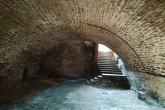 achat appartement arbois 39600