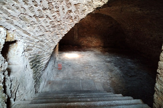 achat appartement arbois 39600