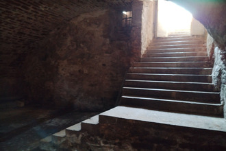 achat appartement arbois 39600