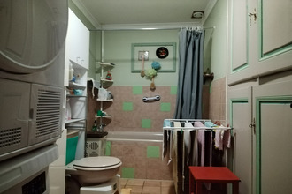 achat appartement arbois 39600