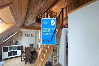 achat appartement arbois 39600