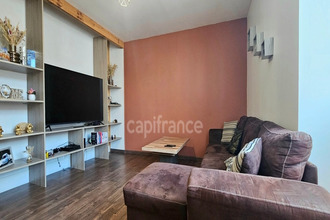 achat appartement arbois 39600