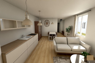 achat appartement arbois 39600