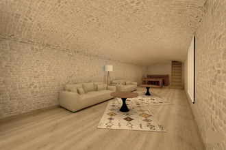 achat appartement arbois 39600