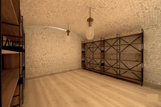 achat appartement arbois 39600