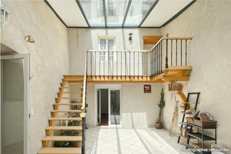 achat appartement arbois 39600
