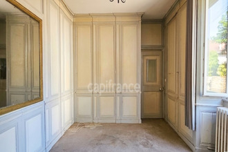 achat appartement arbois 39600