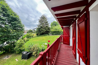 achat appartement arbonne 64210