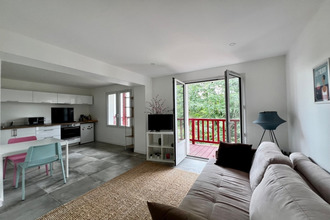 achat appartement arbonne 64210