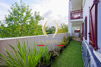 achat appartement arbonne 64210