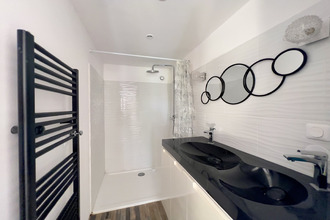 achat appartement arbonne 64210