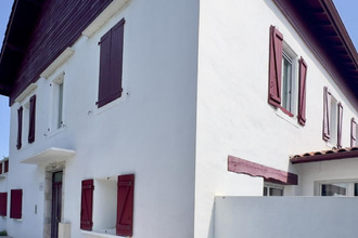 achat appartement arbonne 64210