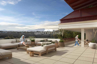 achat appartement arbonne 64210