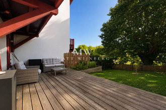 achat appartement arbonne 64210