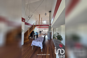 achat appartement arbusigny 74930